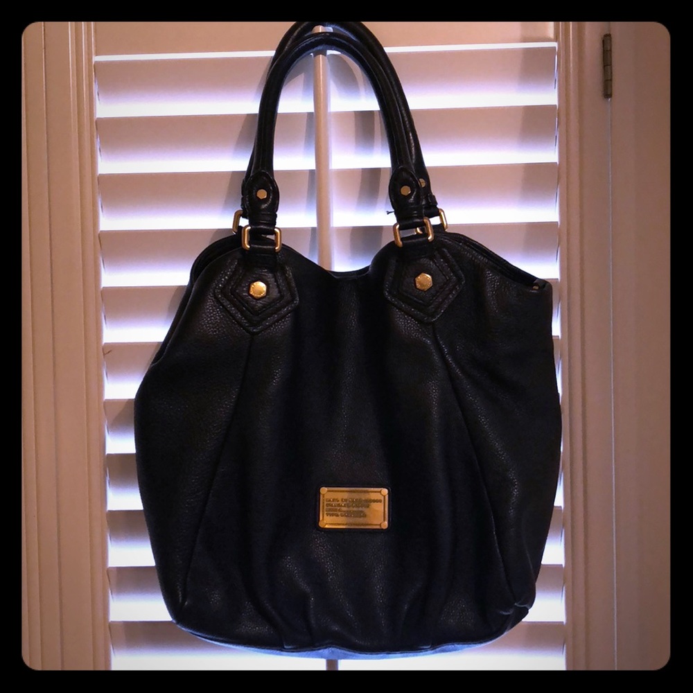 Marc Jacobs Standard Supply Workwear Shoulder Bag